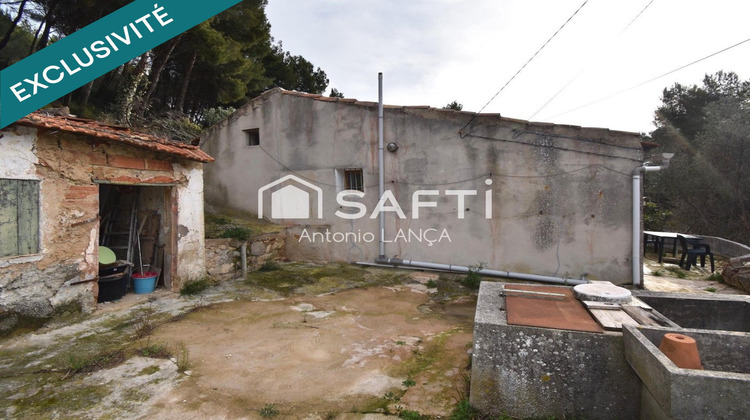 Ma-Cabane - Vente Maison Allauch, 65 m²