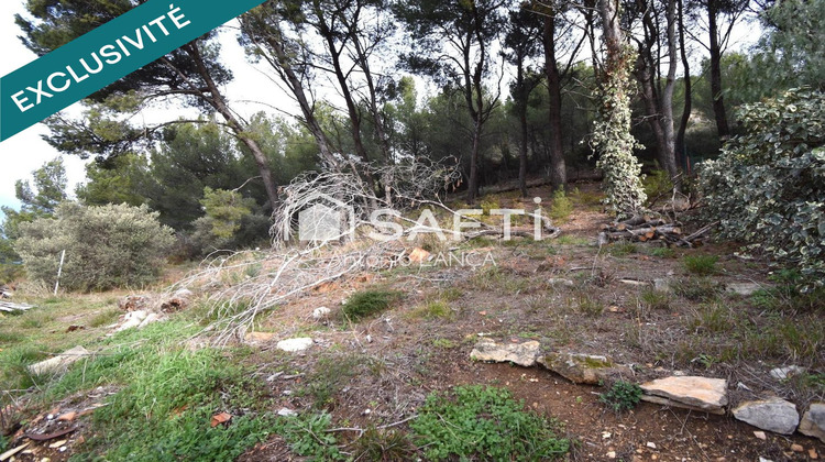 Ma-Cabane - Vente Maison Allauch, 65 m²
