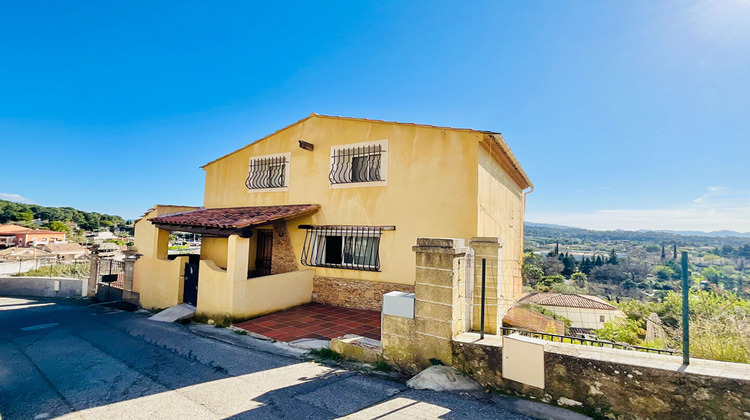 Ma-Cabane - Vente Maison ALLAUCH, 85 m²