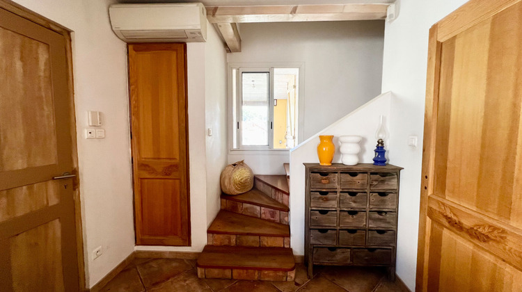 Ma-Cabane - Vente Maison ALLAUCH, 85 m²