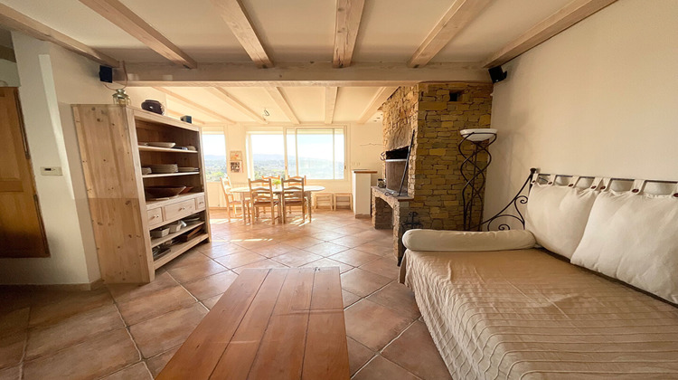 Ma-Cabane - Vente Maison ALLAUCH, 85 m²