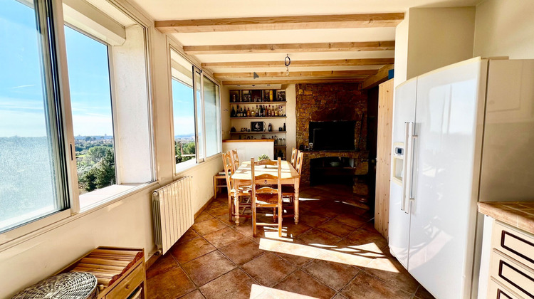 Ma-Cabane - Vente Maison ALLAUCH, 85 m²