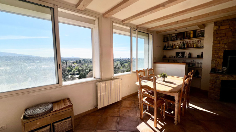Ma-Cabane - Vente Maison ALLAUCH, 85 m²