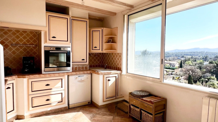 Ma-Cabane - Vente Maison ALLAUCH, 85 m²