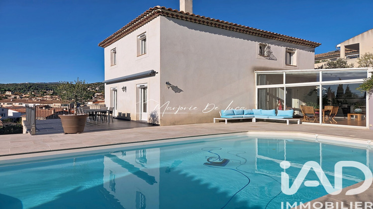 Ma-Cabane - Vente Maison Allauch, 150 m²