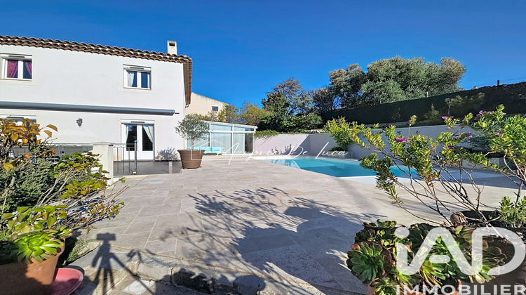 Ma-Cabane - Vente Maison Allauch, 150 m²