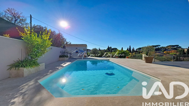 Ma-Cabane - Vente Maison Allauch, 150 m²