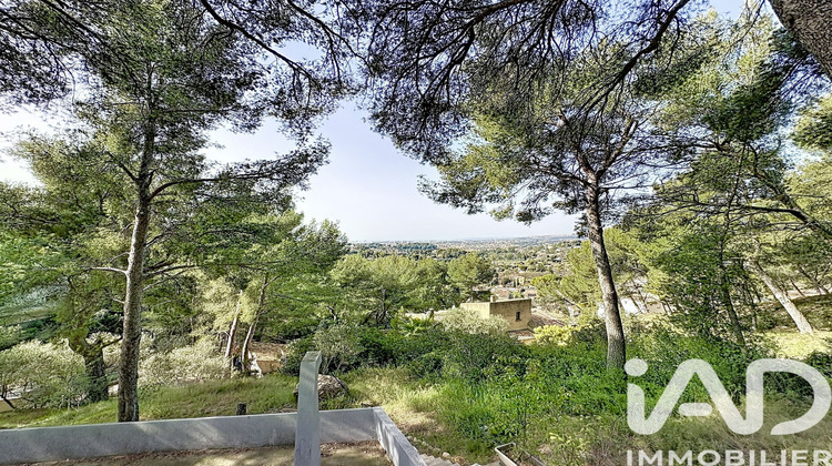 Ma-Cabane - Vente Maison Allauch, 160 m²