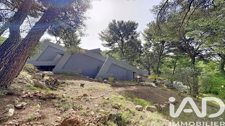 Ma-Cabane - Vente Maison Allauch, 160 m²