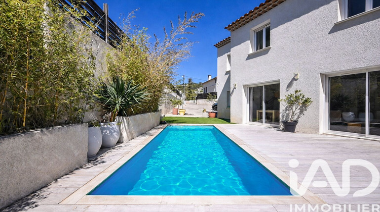 Ma-Cabane - Vente Maison Allauch, 107 m²