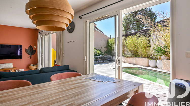 Ma-Cabane - Vente Maison Allauch, 107 m²