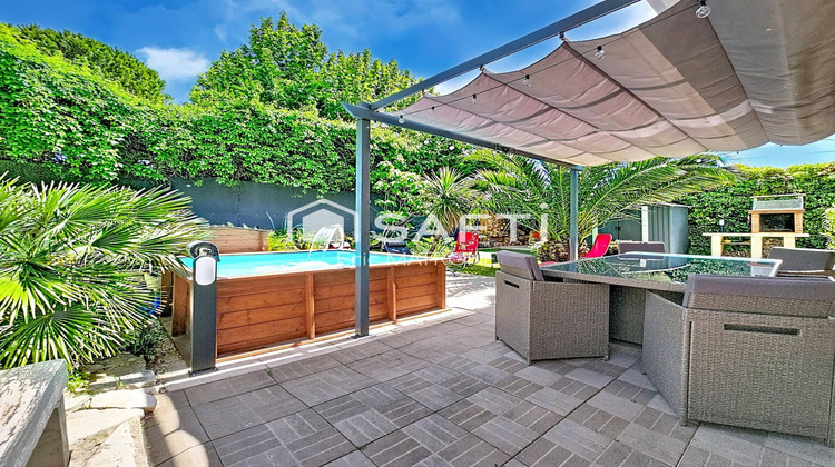 Ma-Cabane - Vente Maison Allauch, 105 m²