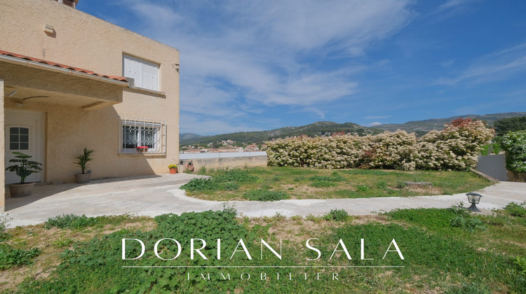 Ma-Cabane - Vente Maison Allauch, 118 m²