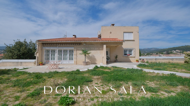 Ma-Cabane - Vente Maison Allauch, 118 m²