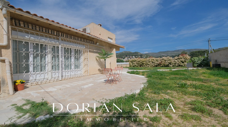Ma-Cabane - Vente Maison Allauch, 118 m²