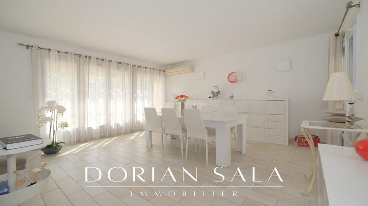 Ma-Cabane - Vente Maison Allauch, 118 m²