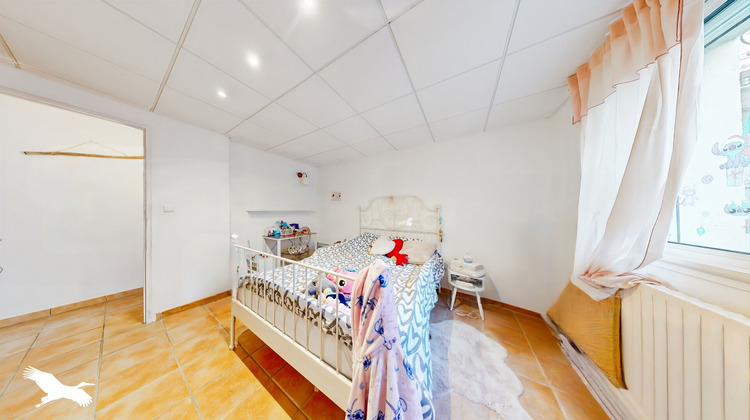 Ma-Cabane - Vente Maison ALLAUCH, 136 m²