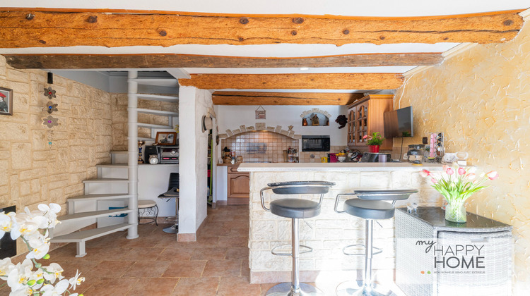 Ma-Cabane - Vente Maison ALLAUCH, 75 m²