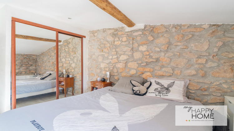 Ma-Cabane - Vente Maison ALLAUCH, 75 m²
