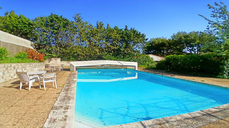 Ma-Cabane - Vente Maison ALLAUCH, 147 m²