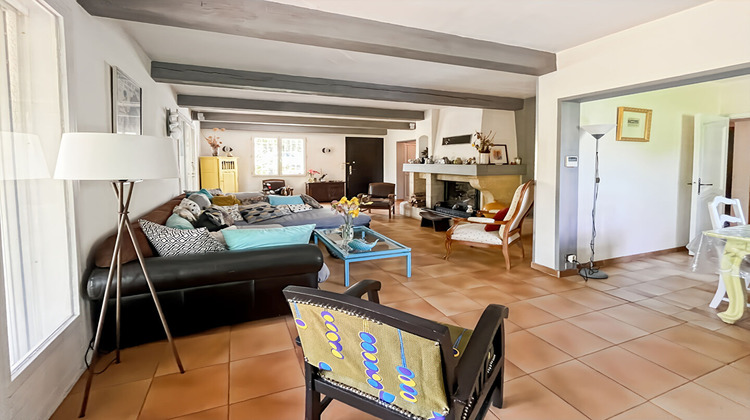 Ma-Cabane - Vente Maison ALLAUCH, 147 m²