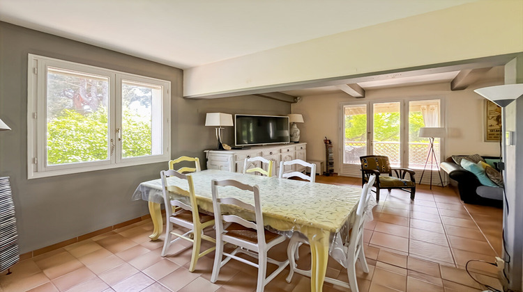 Ma-Cabane - Vente Maison ALLAUCH, 147 m²