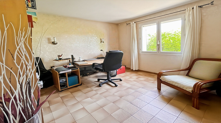 Ma-Cabane - Vente Maison ALLAUCH, 147 m²