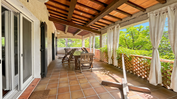 Ma-Cabane - Vente Maison ALLAUCH, 147 m²