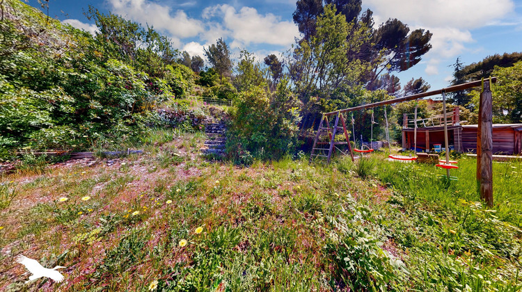 Ma-Cabane - Vente Maison ALLAUCH, 180 m²