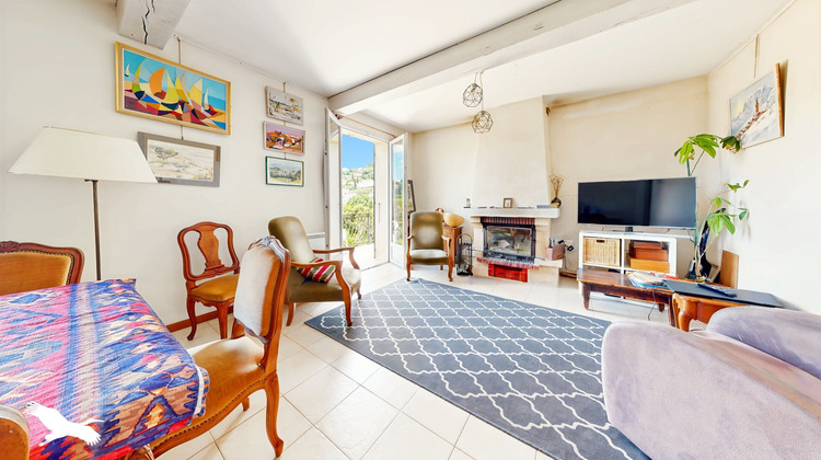 Ma-Cabane - Vente Maison ALLAUCH, 180 m²