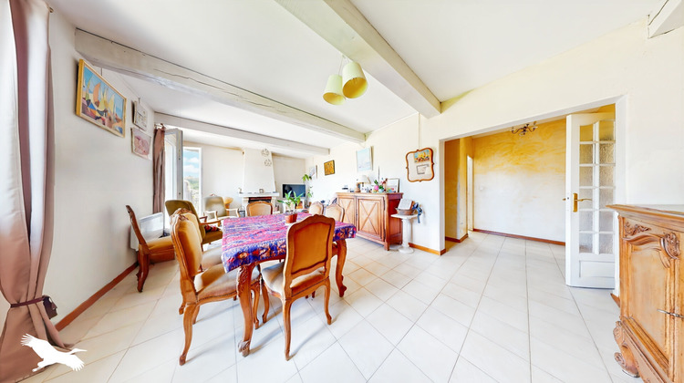 Ma-Cabane - Vente Maison ALLAUCH, 180 m²