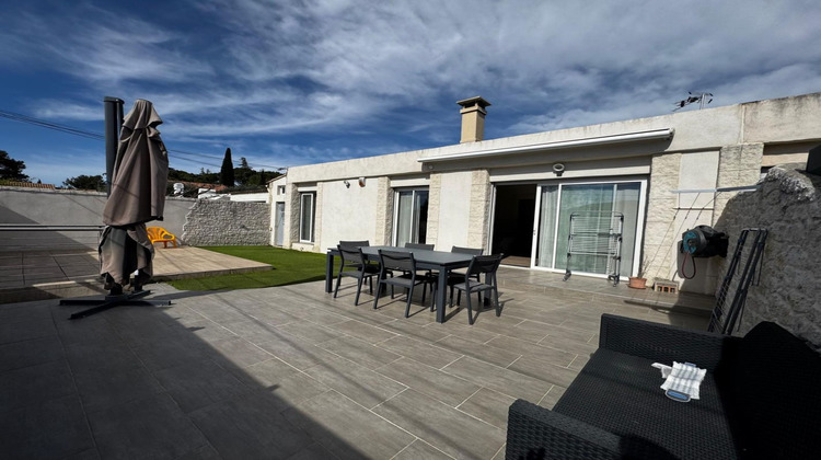 Ma-Cabane - Vente Maison ALLAUCH, 71 m²