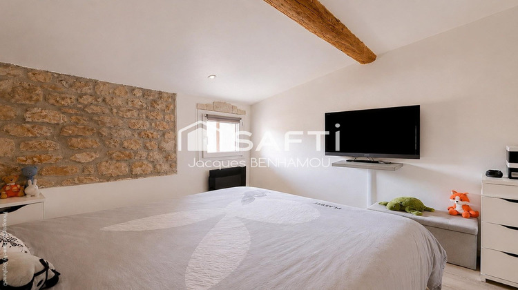 Ma-Cabane - Vente Maison Allauch, 73 m²