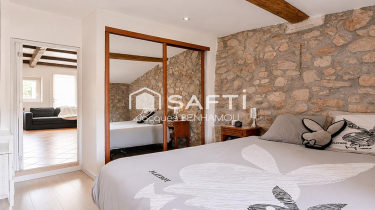 Ma-Cabane - Vente Maison Allauch, 73 m²