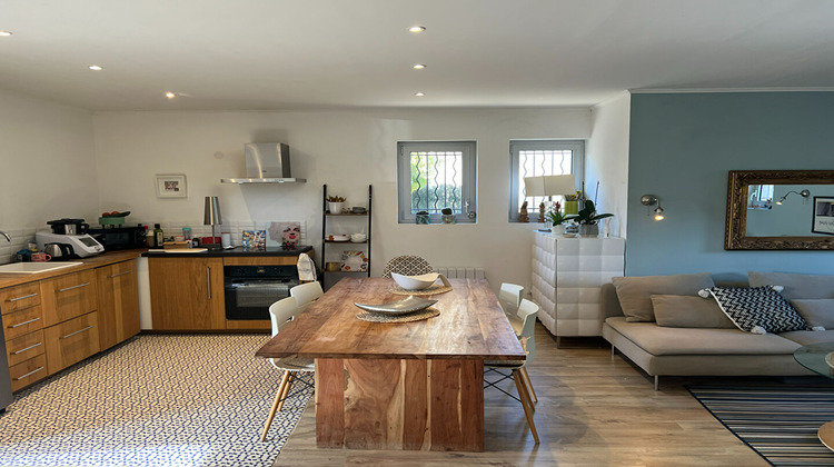 Ma-Cabane - Vente Maison ALLAUCH, 146 m²