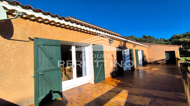 Ma-Cabane - Vente Maison ALLAUCH, 126 m²