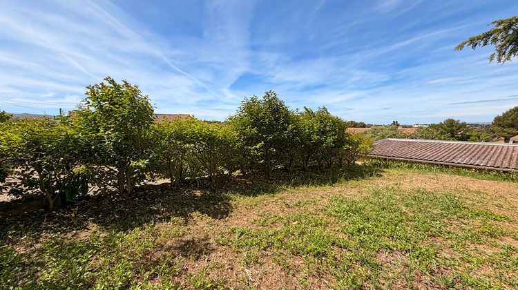 Ma-Cabane - Vente Maison ALLAUCH, 110 m²