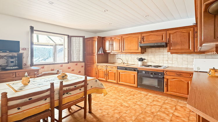 Ma-Cabane - Vente Maison ALLAUCH, 110 m²
