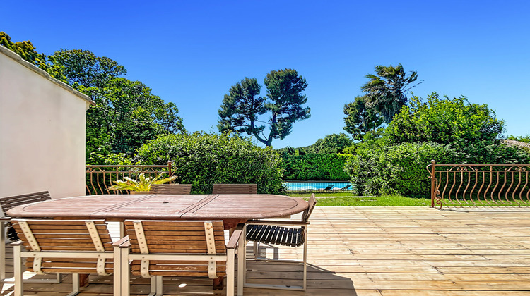 Ma-Cabane - Vente Maison ALLAUCH, 200 m²
