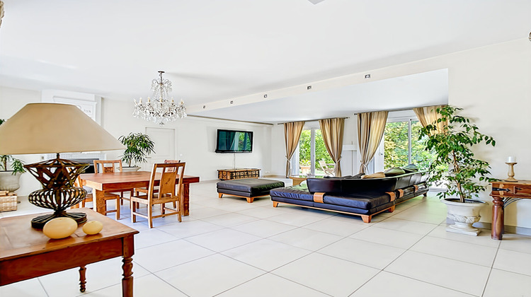 Ma-Cabane - Vente Maison ALLAUCH, 200 m²