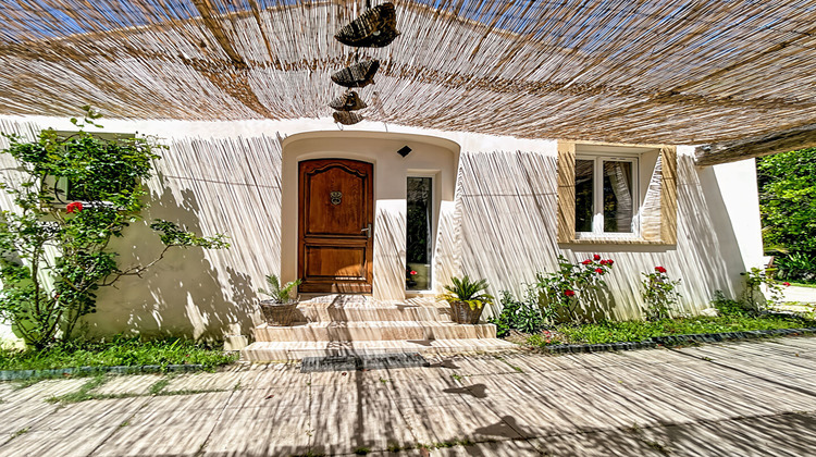 Ma-Cabane - Vente Maison ALLAUCH, 200 m²
