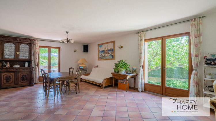 Ma-Cabane - Vente Maison ALLAUCH, 135 m²