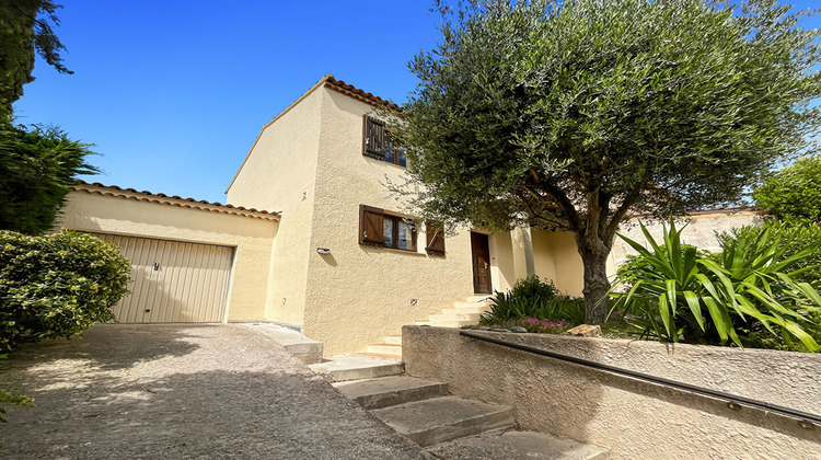 Ma-Cabane - Vente Maison ALLAUCH, 83 m²