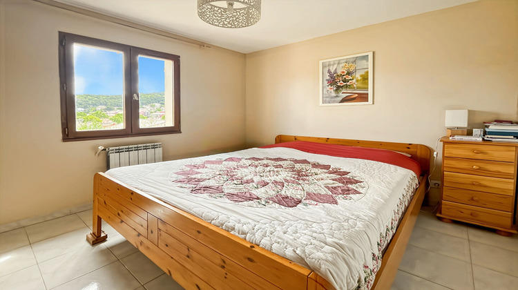 Ma-Cabane - Vente Maison ALLAUCH, 83 m²