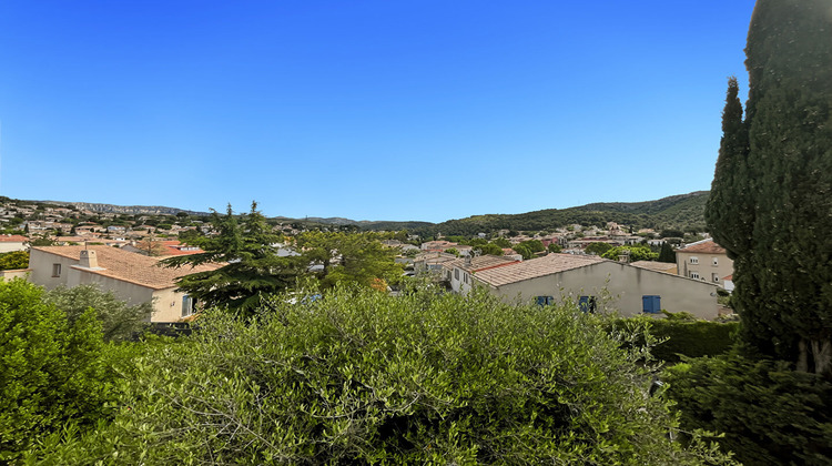 Ma-Cabane - Vente Maison ALLAUCH, 83 m²