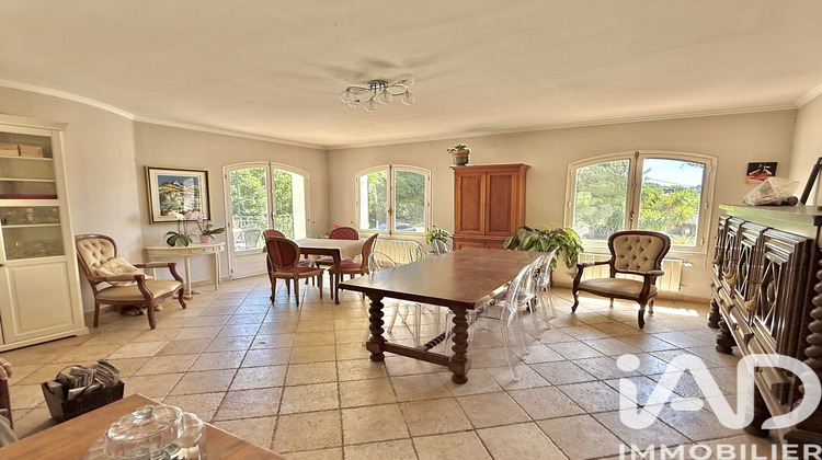 Ma-Cabane - Vente Maison Allauch, 238 m²
