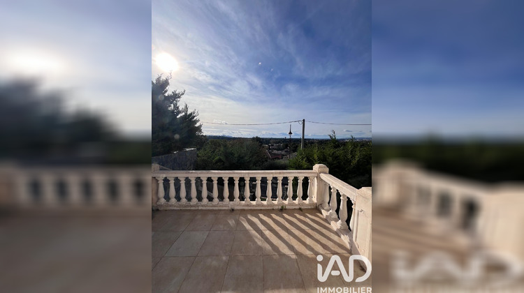 Ma-Cabane - Vente Maison Allauch, 186 m²