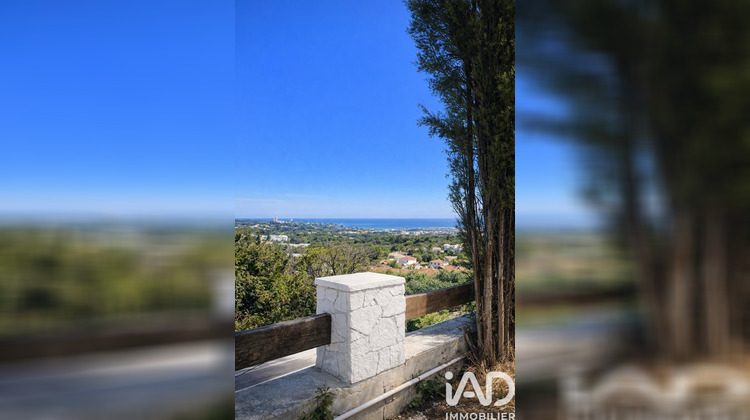 Ma-Cabane - Vente Maison Allauch, 186 m²