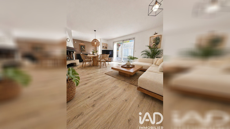 Ma-Cabane - Vente Maison Allauch, 186 m²
