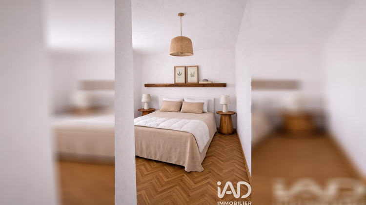 Ma-Cabane - Vente Maison Allauch, 186 m²